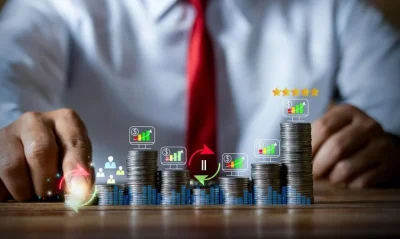 businessman-laying-down-coin-with-upward-arrow-annual-growth-symbol-bank-stock-finance_49059-1123 businessman-laying-down-coin-with-upward-arrow-annual-growth-symbol-bank-stock-finance_49059-1123